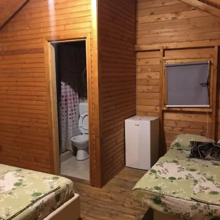 Vanta Kucice Lägenhet Tuzla