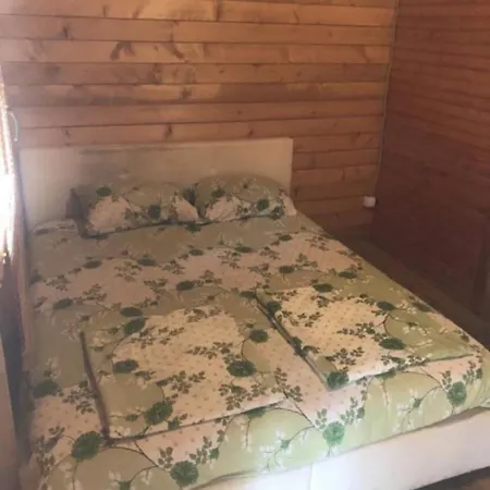 Lägenhet Vanta Kucice *